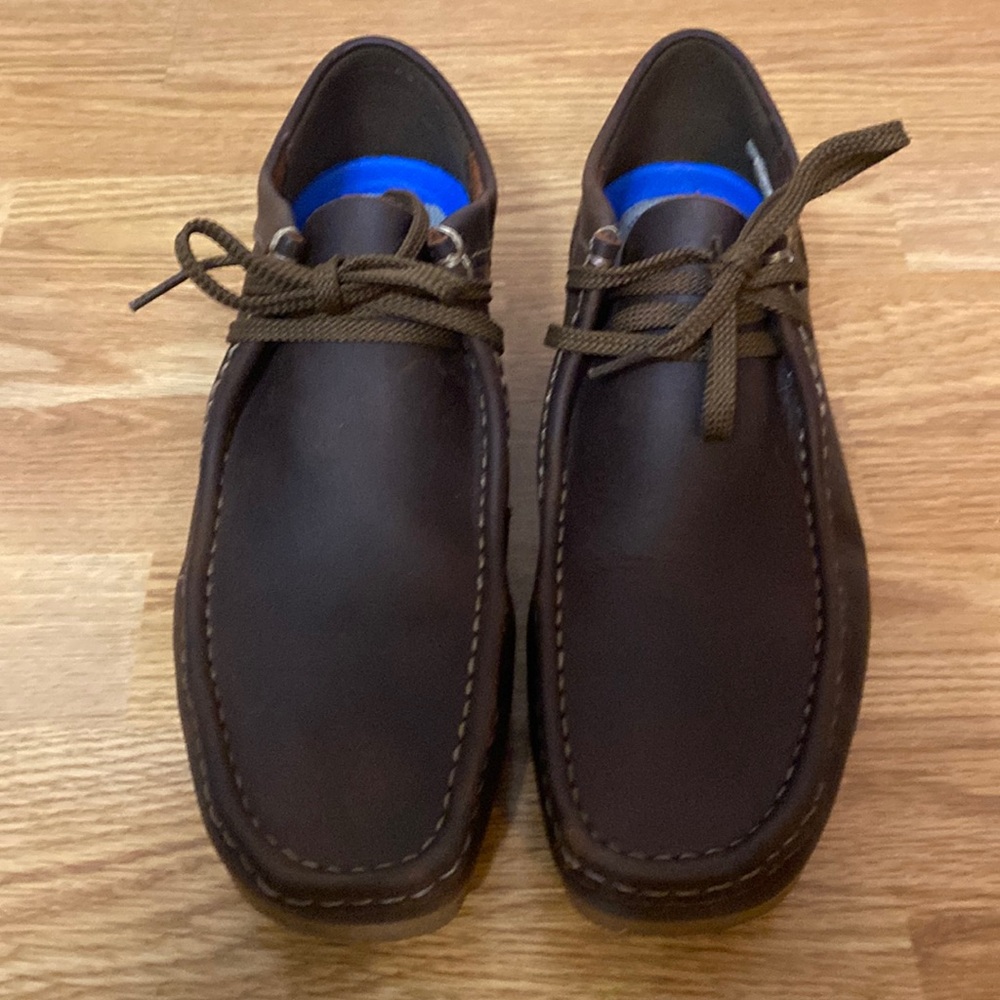 NIB Collection by Clark’s Shacre II Run Men’ Size 11